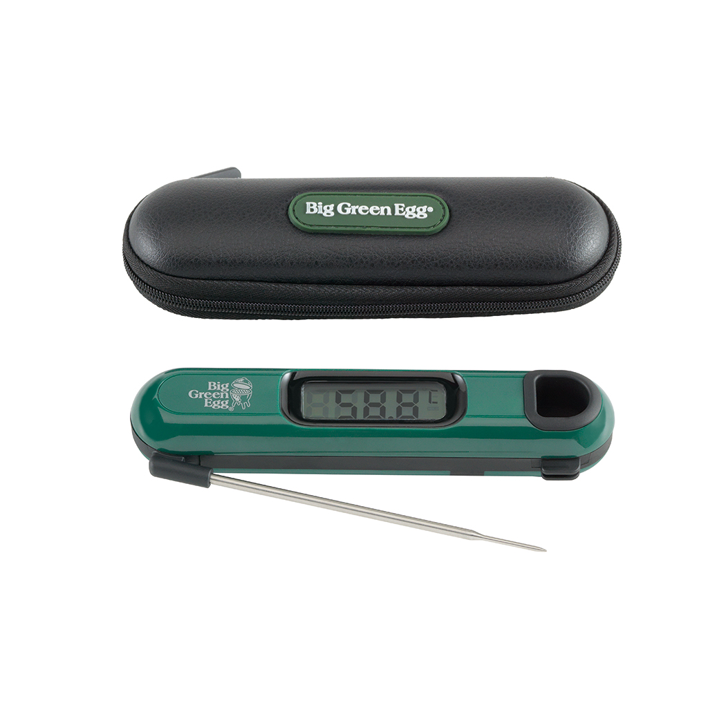 Big Green Egg Instant Food Thermometer